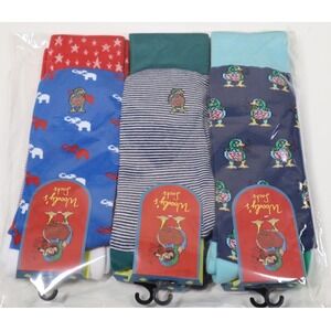 Woody's Men's 6 Pack of Socks